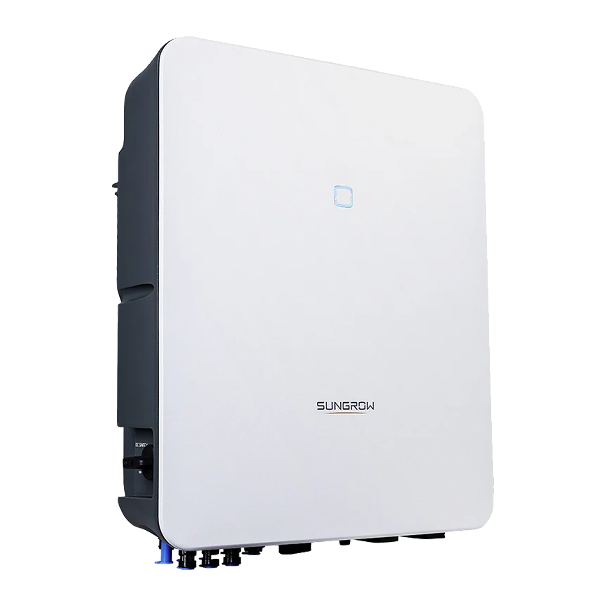 Мережевий інвертор SUNGROW SG10RT_V115 10kW 2 MPPT 220/380V Трифазний (ASG01779) - Фото 1