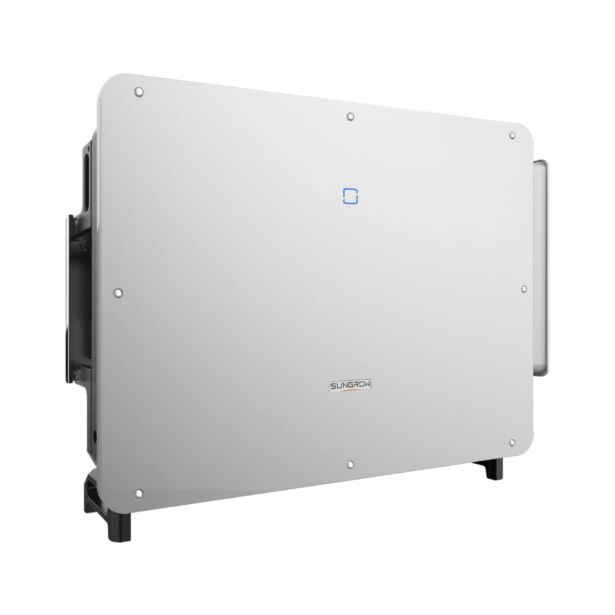 Мережевий інвертор SUNGROW SG125CX-P2_V 125kW 12 MPPT 220/380V Трифазний (ASG02271) - Фото 1