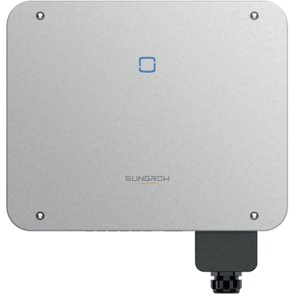 Мережевий інвертор SUNGROW SG50CX-P2_V12 50kW 4 MPPT 220/380V Трифазний (ASG01767) - Фото 1