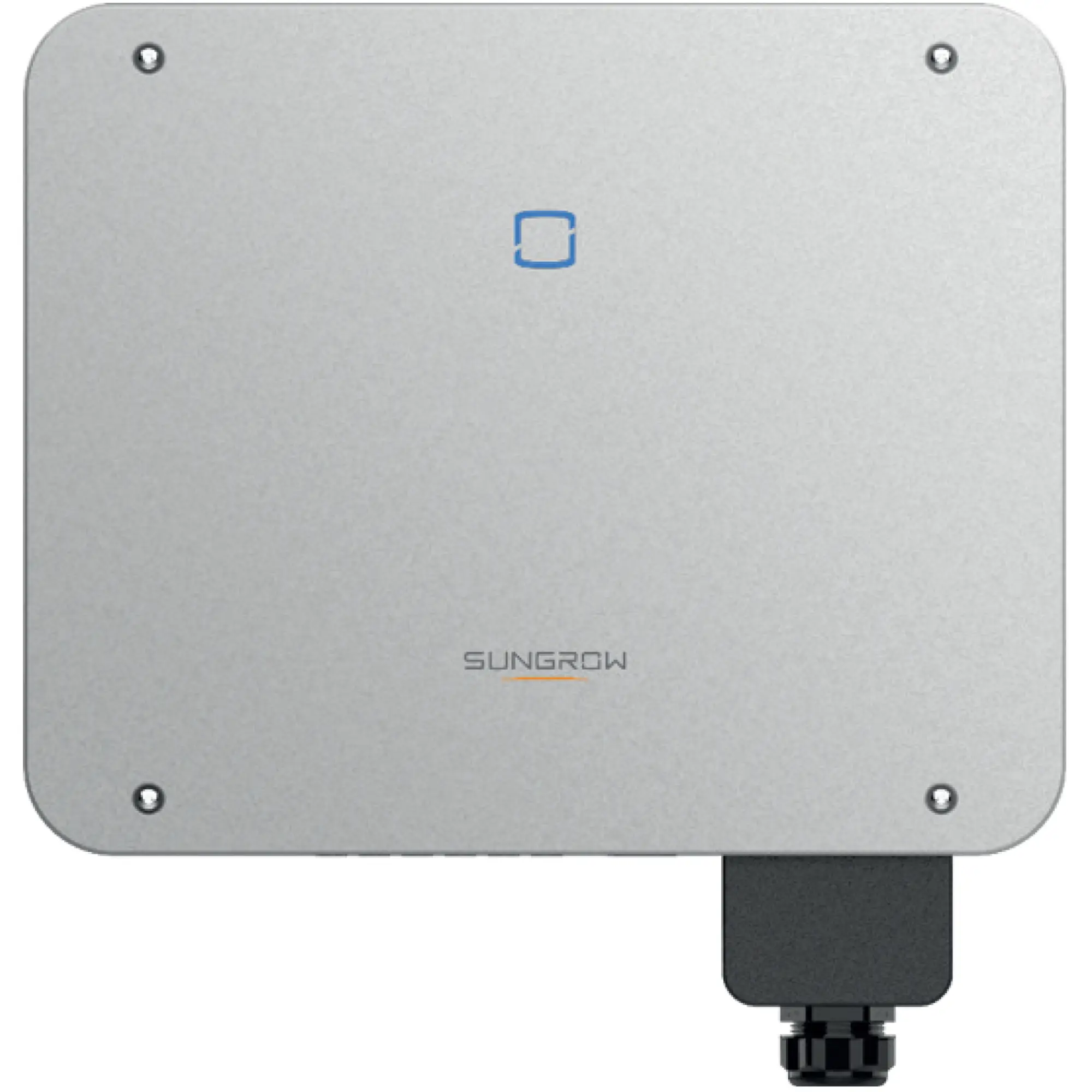 Мережевий інвертор SUNGROW SG50CX-P2_V12 50kW 4 MPPT 220/380V Трифазний (ASG01767) - Фото 1