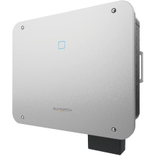 Мережевий інвертор SUNGROW SG50CX-P2_V12 50kW 4 MPPT 220/380V Трифазний (ASG01767) - Фото 2