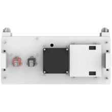 Акумуляторна батарея Deye BOS-B LiFePO4 HV 51.2V 280Ah 14.3kWh no BMS (BOS-B-Pack14.3) - Фото 1