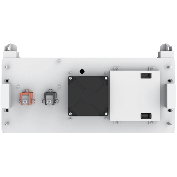 Акумуляторна батарея Deye BOS-B LiFePO4 HV 51.2V 280Ah 14.3kWh no BMS (BOS-B-Pack14.3) - Фото 1