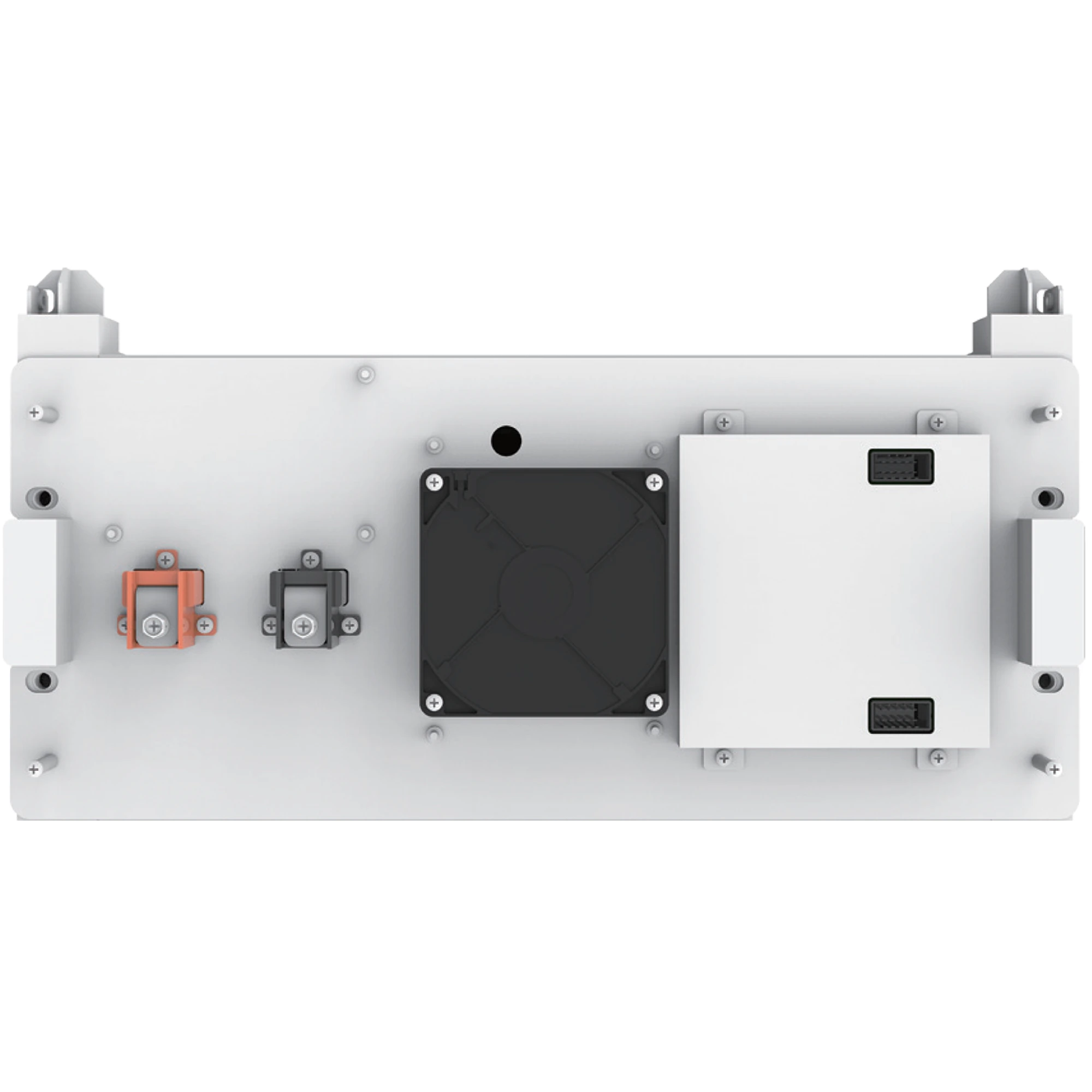 Акумуляторна батарея Deye BOS-B LiFePO4 HV 51.2V 280Ah 14.3kWh no BMS (BOS-B-Pack14.3) - Фото 1