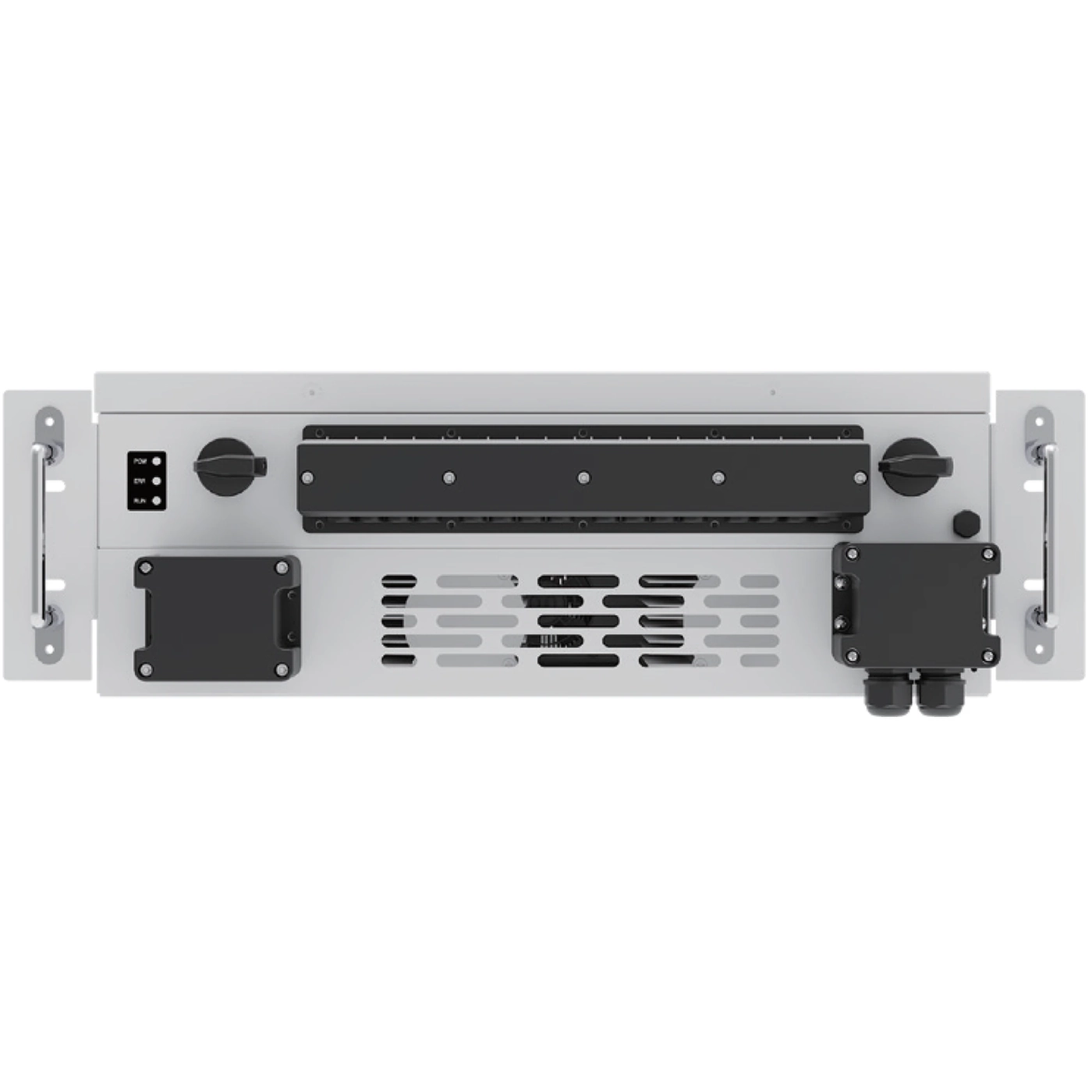 MPPT модуль Deye BOS-B 200KW 8 MPPT (SUN-MPPT-L01-EU-AM8) - Фото 1