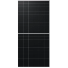 Сонячна панель Longi Solar LR7-72HVH 645W (LR7-72HVH-645M) - Фото 1