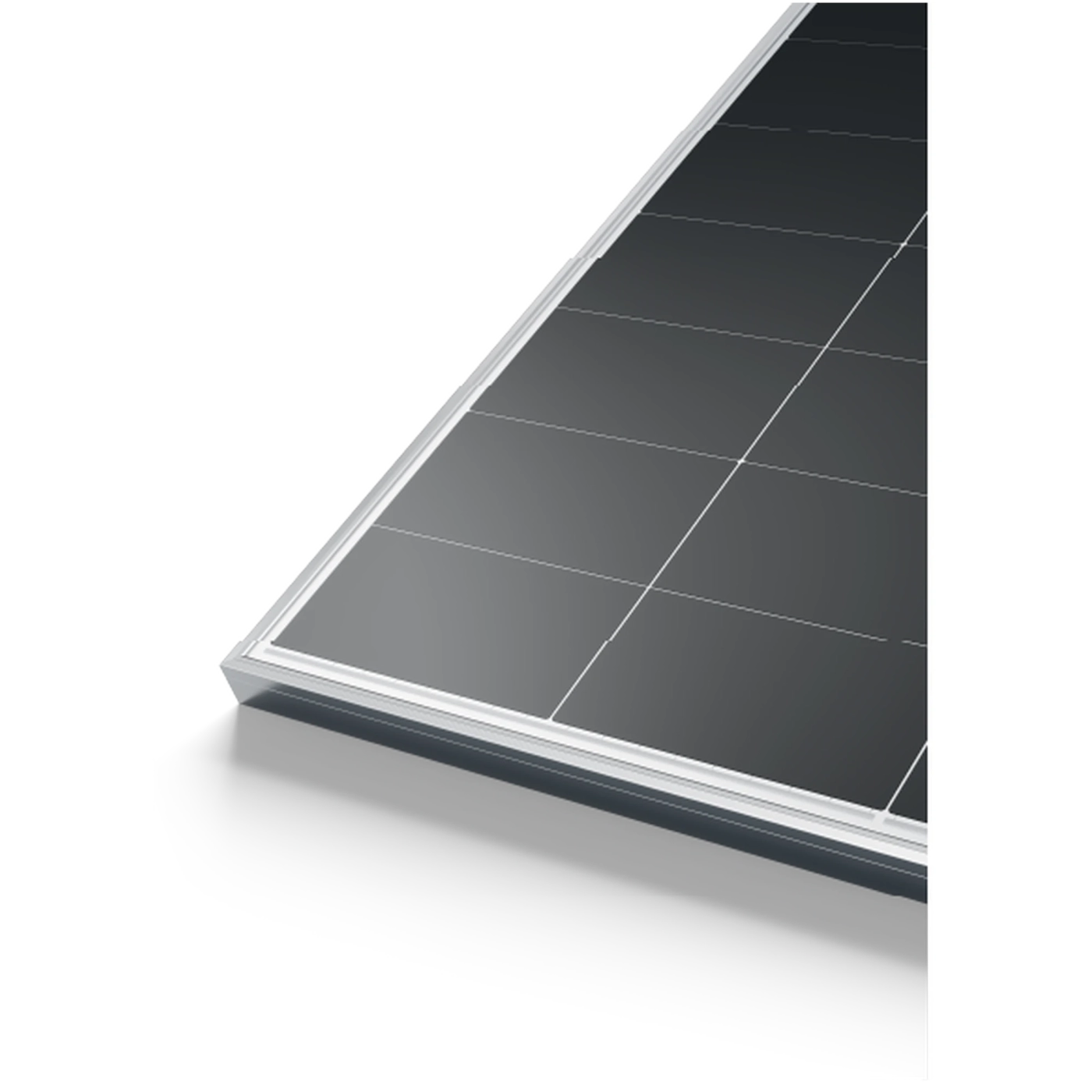 Сонячна панель Longi Solar LR7-72HVH 645W (LR7-72HVH-645M) - Фото 3