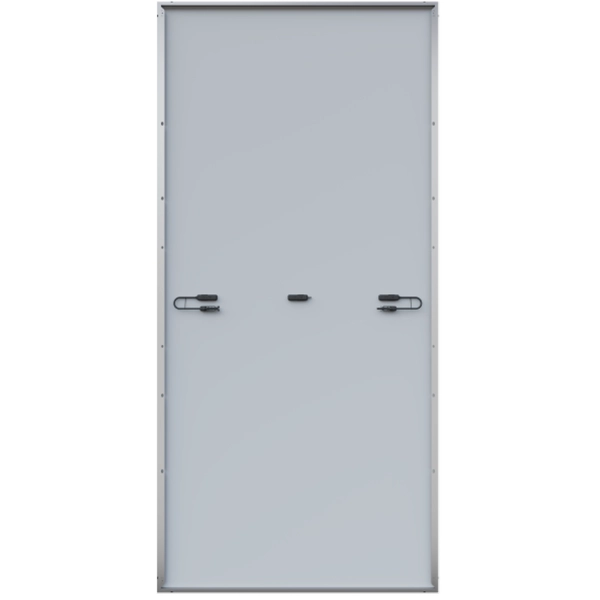 Сонячна панель Longi Solar LR7-72HVH 645W (LR7-72HVH-645M) - Фото 4