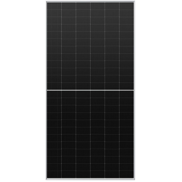 Сонячна панель Longi Solar LR8-66HGD 615W (LR8-66HGD-615M) - Фото 1