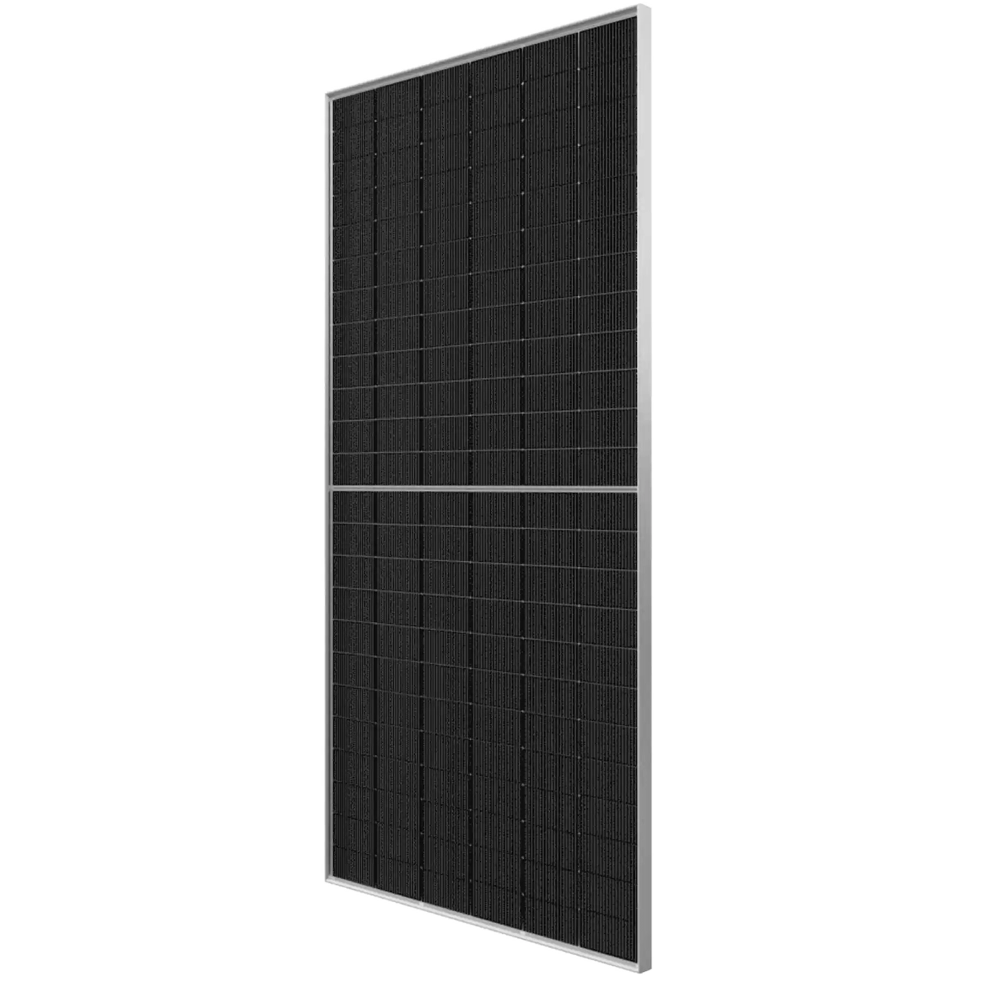 Сонячна панель Longi Solar LR8-66HGD 615W (LR8-66HGD-615M) - Фото 2