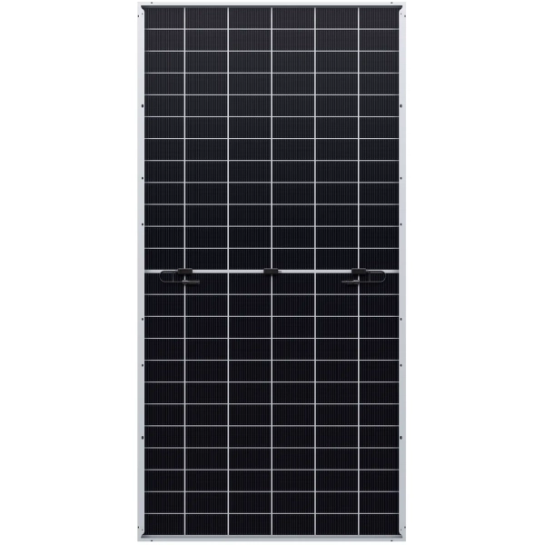 Сонячна панель Longi Solar LR8-66HGD 615W (LR8-66HGD-615M) - Фото 3