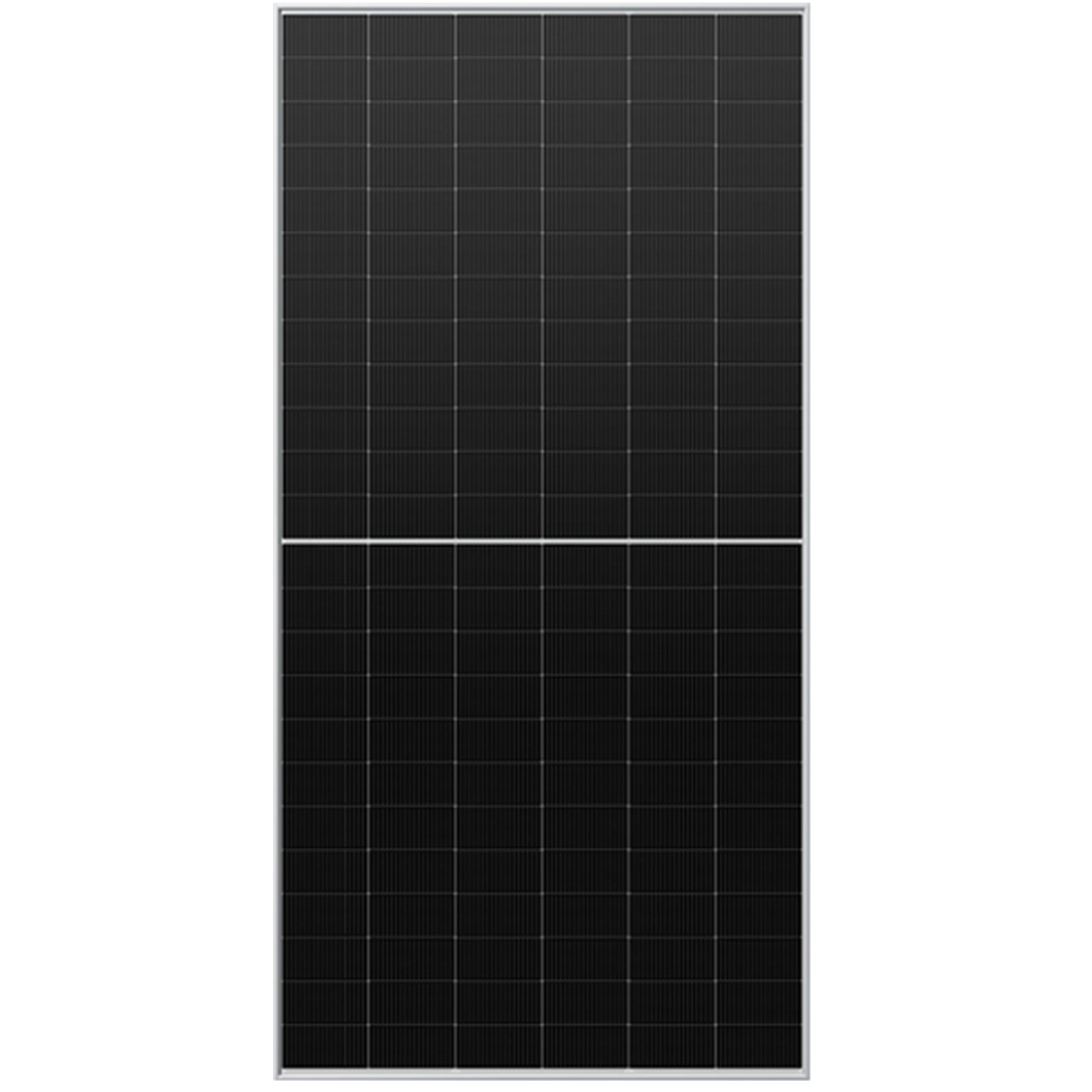 Солнечная панель Longi Solar LR8-66HGD 620W (LR8-66HGD-620M) - Фото 1