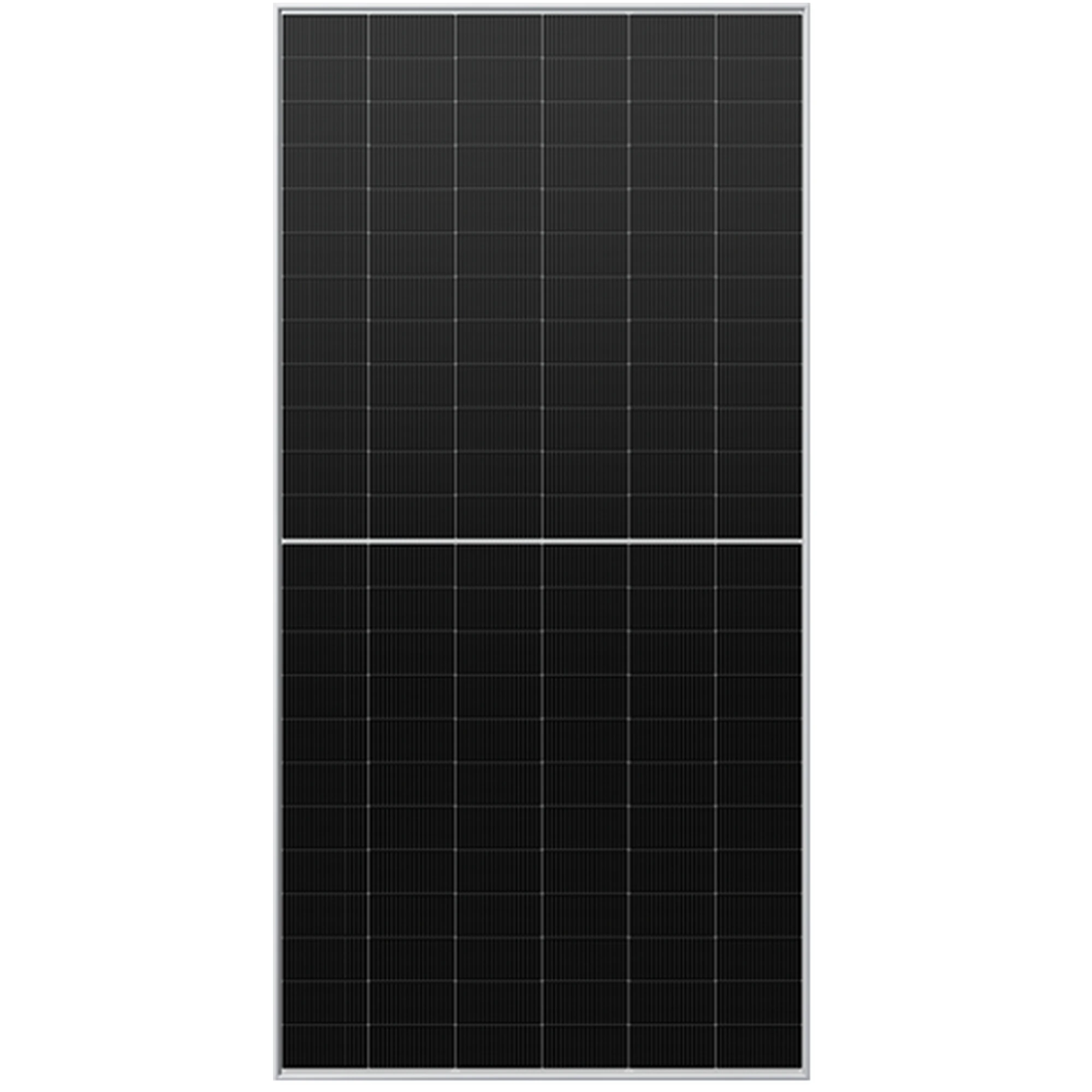Солнечная панель Longi Solar LR8-66HGD 620W (LR8-66HGD-620M) - Фото 1