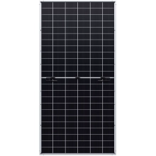 Солнечная панель Longi Solar LR8-66HGD 620W (LR8-66HGD-620M) - Фото 2