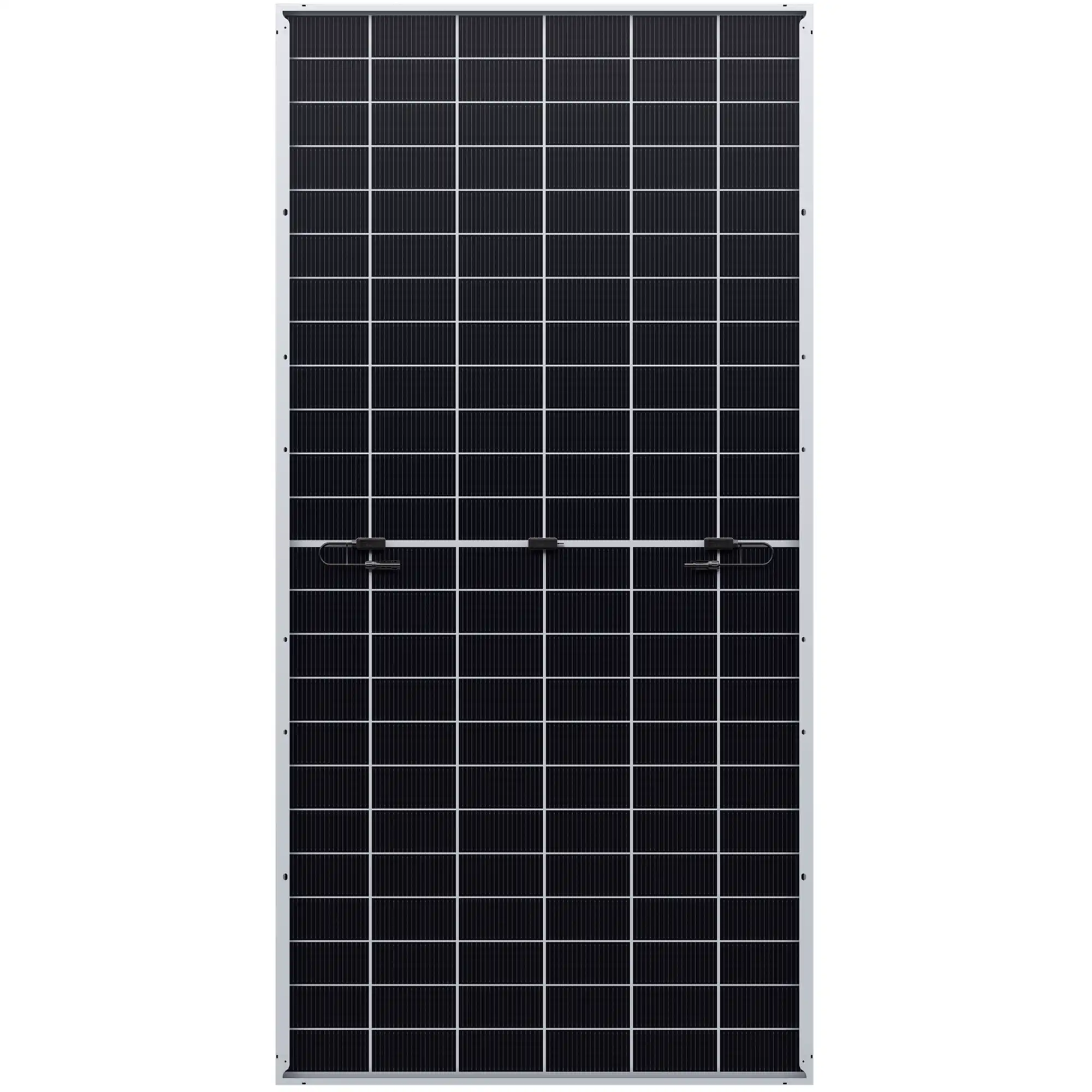 Солнечная панель Longi Solar LR8-66HGD 620W (LR8-66HGD-620M) - Фото 2