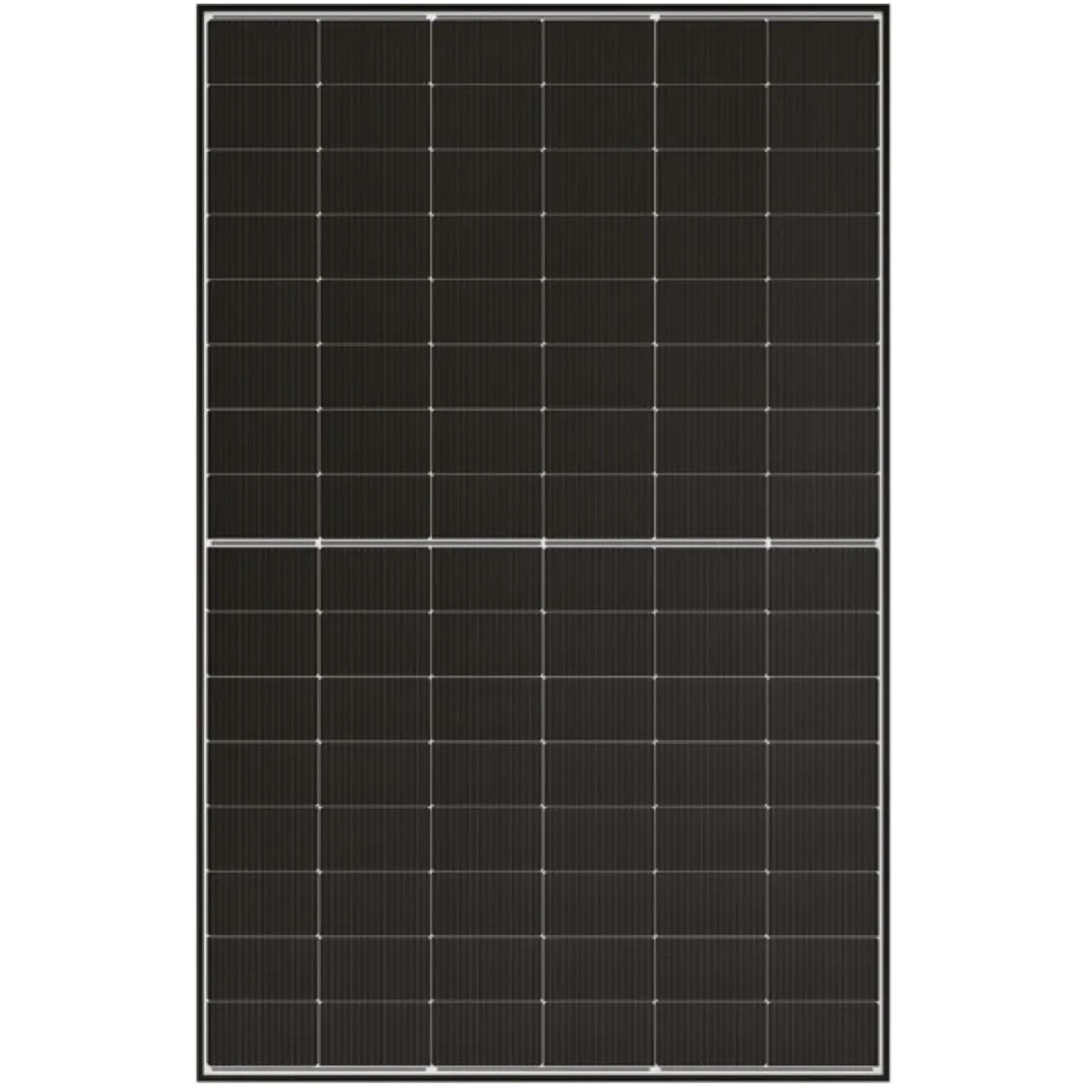 Сонячна панель Longi Solar LR8-48HGD 440W (LR8-48HGD-440M) - Фото 1