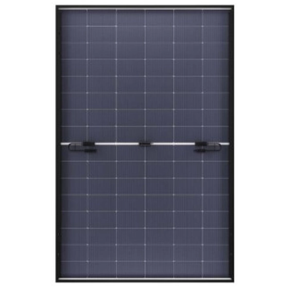 Сонячна панель Longi Solar LR8-48HGD 450W (LR8-48HGD-450M) - Фото 2