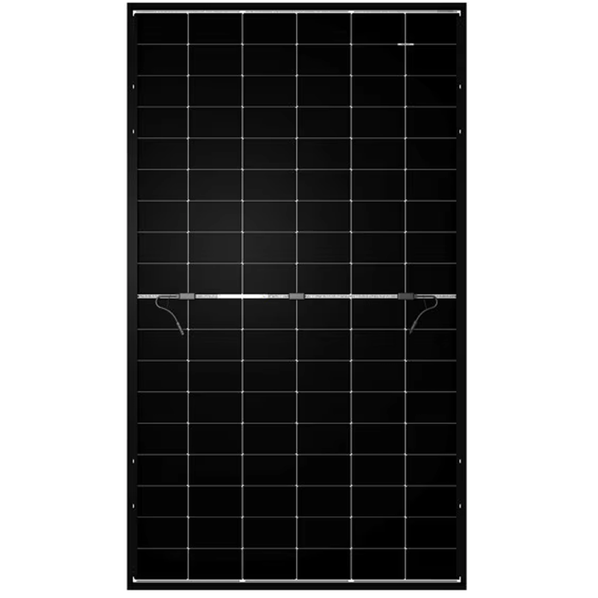 Сонячна панель Tongwei TWMNH-54HD500W 500W - Фото 2