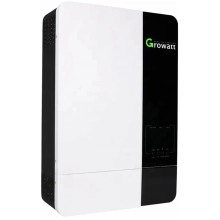 Купити Автономний сонячний інвертор Growatt SPF5000ES Wi-Fi - фото 1