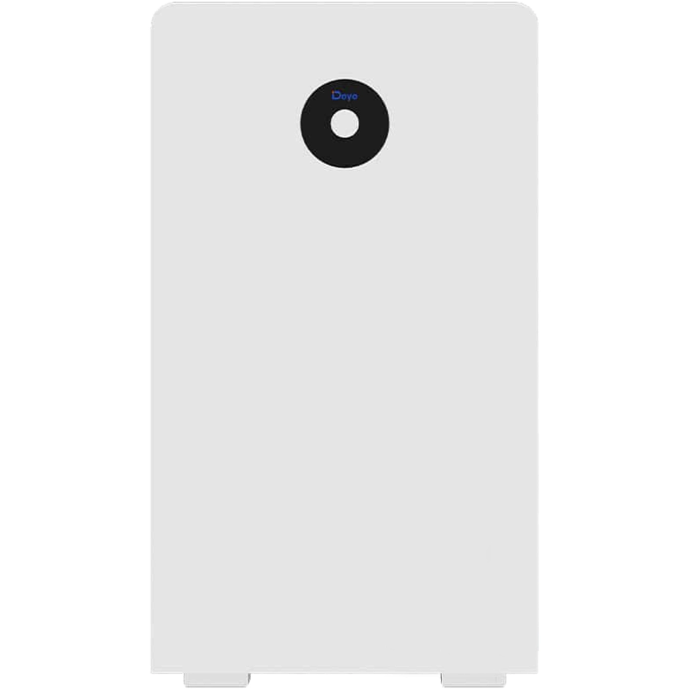 Акумуляторна батарея DEYE RW-F16 LiFePO4 LV 51.2V 314Ah 16kWh - Фото 1