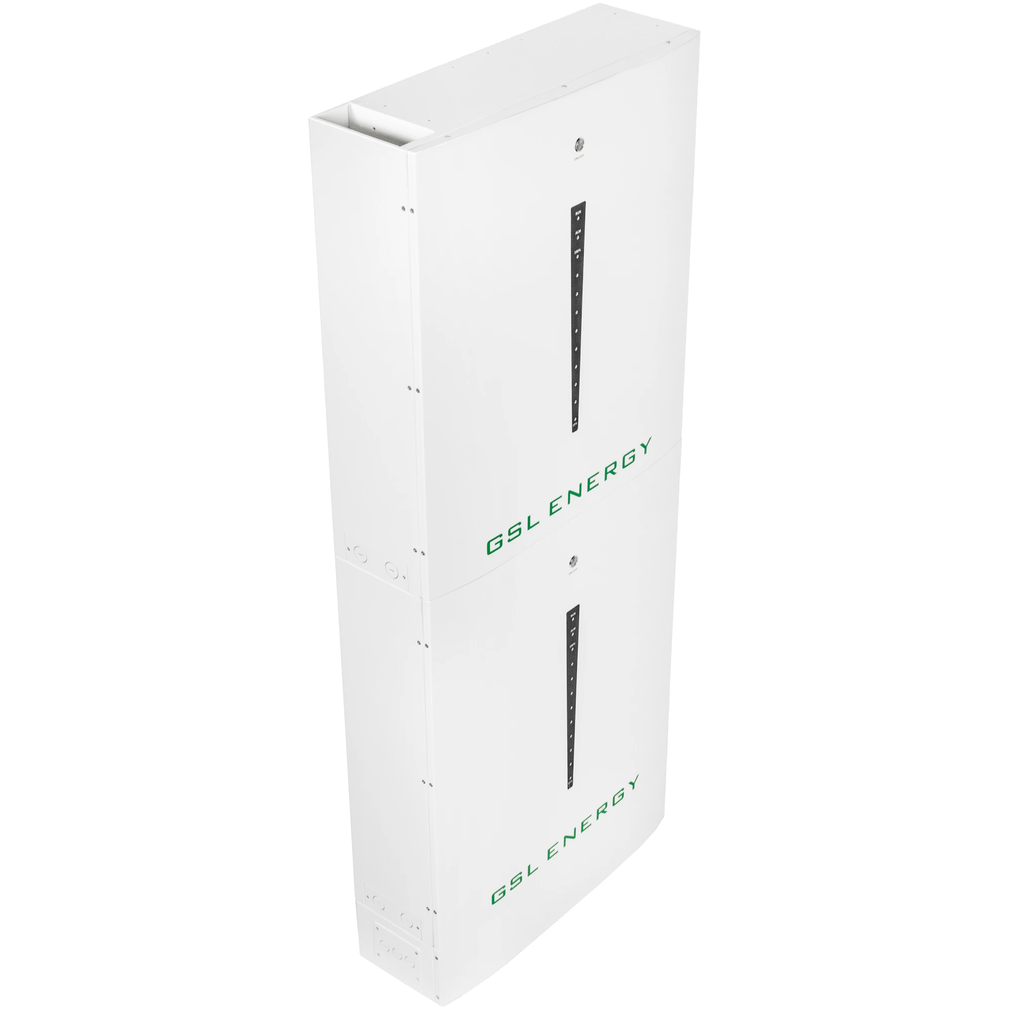 Акумуляторна батарея GSL 51.2V 400Ah 20.48kWh LiFePO4 (2xHESS51200A) - Фото 3