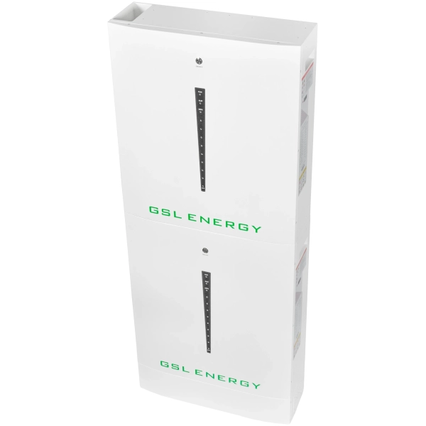 Акумуляторна батарея GSL 51.2V 400Ah 20.48kWh LiFePO4 (2xHESS51200A) - Фото 7