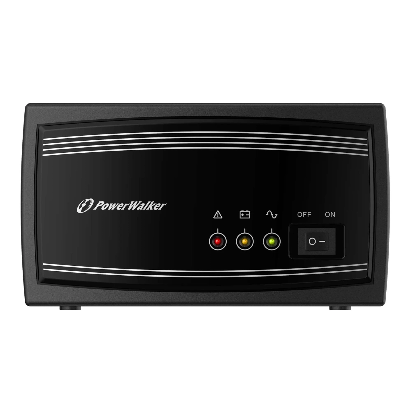 Інвертор PowerWalker Inverter 650 SW - Фото 1