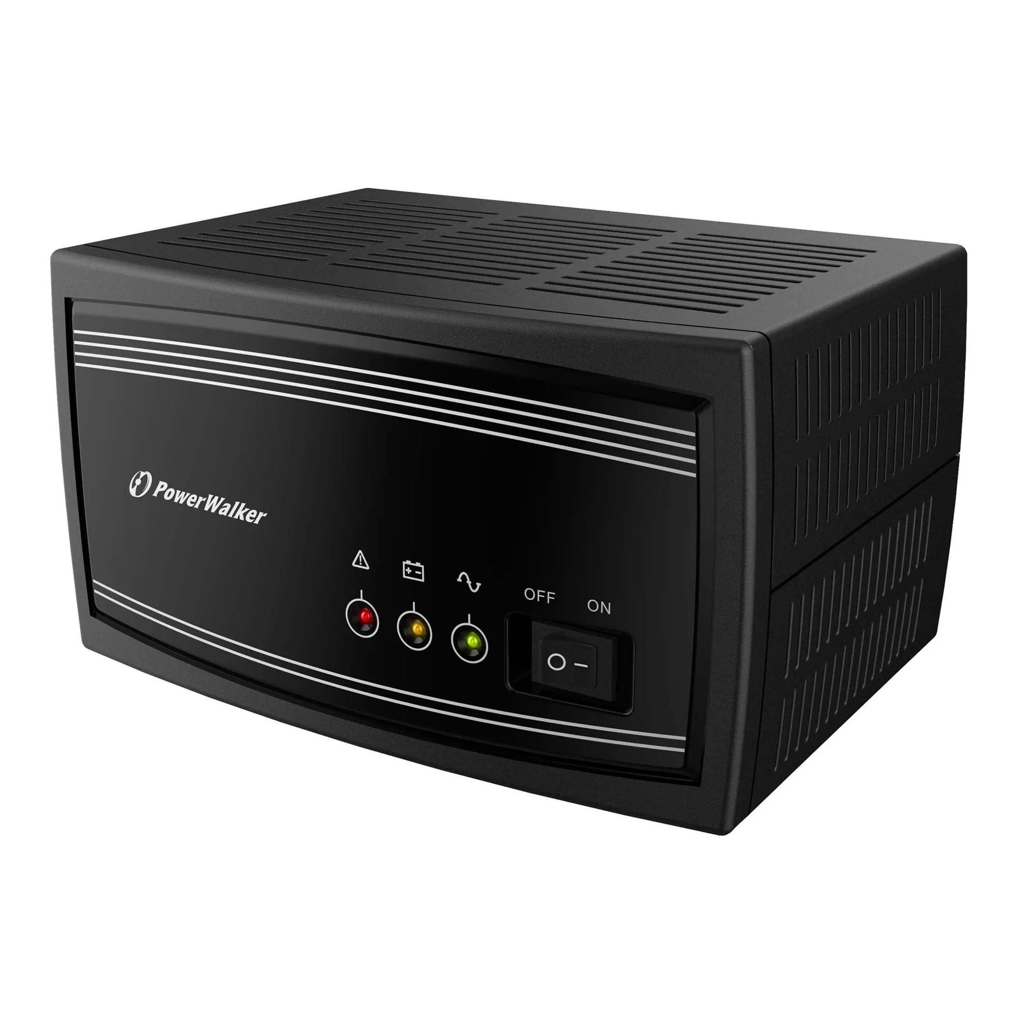 Інвертор PowerWalker Inverter 650 SW - Фото 2