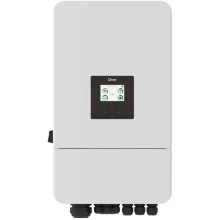 Гібридний інвертор DEYE SUN-12K-SG05LP3-EU-SM2 12KW 48V 2 MPPT Wi-Fi 220/380V Трифазний - Фото 2