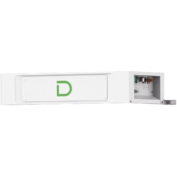 Модуль управления (BMS) для Dyness STACK Heated с обогревом (SBDU100-H) - Фото 1