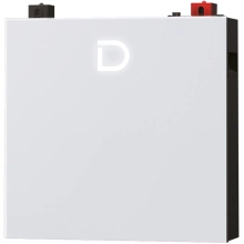 Акумуляторна батарея Dyness DL5.0C Pro 51.2V 100Ah 5.12kWh LiFePo4 (DL5.0C Pro) - Фото 1