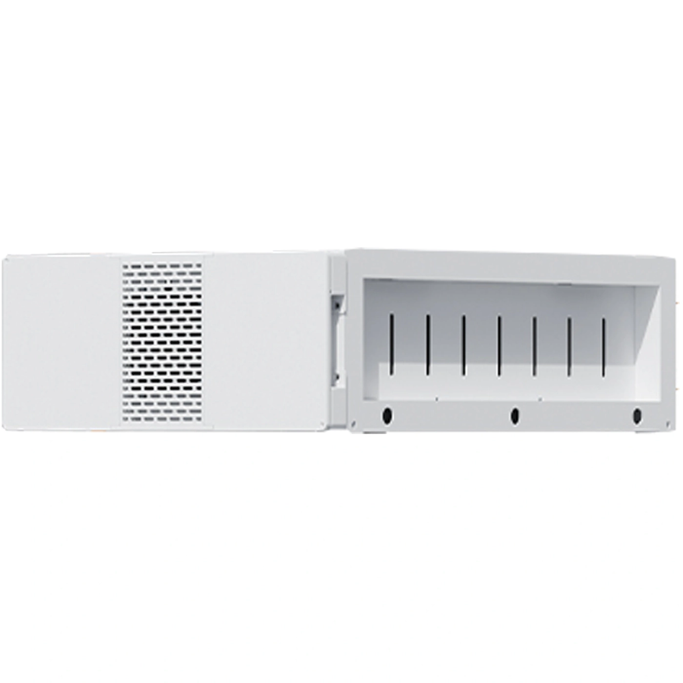 Акумуляторна батарея DEYE BOS-B Pro-A3 LiFePO4 HV 51.2V 314Ah 16.08kWh без BMS (BOS-B-Pack16-A3) - Фото 2