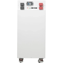 Акумуляторний модуль Solarverse Powerbrick SV51280-14.3KW 51.2V 280Ah 14.3kWh LiFePo4 (SV51280-14.3KW) - Фото 2