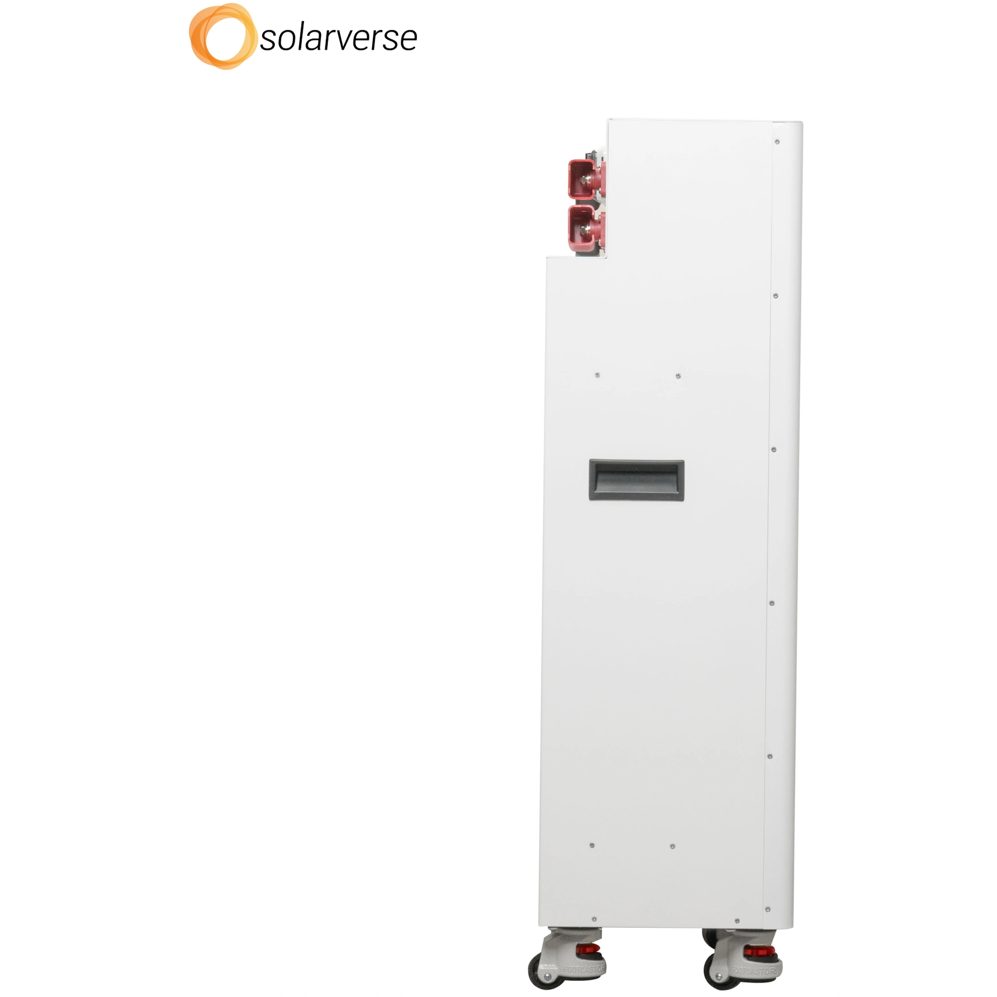 Акумуляторний модуль Solarverse Powerbrick SV51280-14.3KW 51.2V 280Ah 14.3kWh LiFePo4 (SV51280-14.3KW) - Фото 9