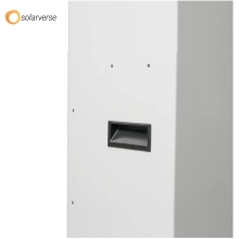 Акумуляторний модуль Solarverse Powerbrick SV51280-14.3KW 51.2V 280Ah 14.3kWh LiFePo4 (SV51280-14.3KW) - Фото 10