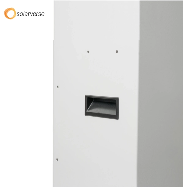 Акумуляторний модуль Solarverse Powerbrick SV51280-14.3KW 51.2V 280Ah 14.3kWh LiFePo4 (SV51280-14.3KW) - Фото 10