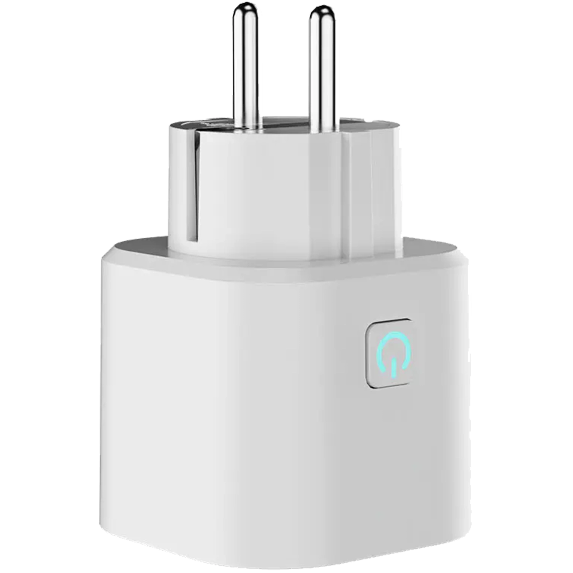 Розумна розетка DEYE SUN-SMART-PLUG01-F 16A, LoRa - Фото 2