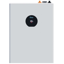 Акумуляторна батарея DEYE SE-F5 Pro LiFePO4 LV 51.2v 100Ah 5.12kwh (SE-F5 Pro-C) - Фото 2