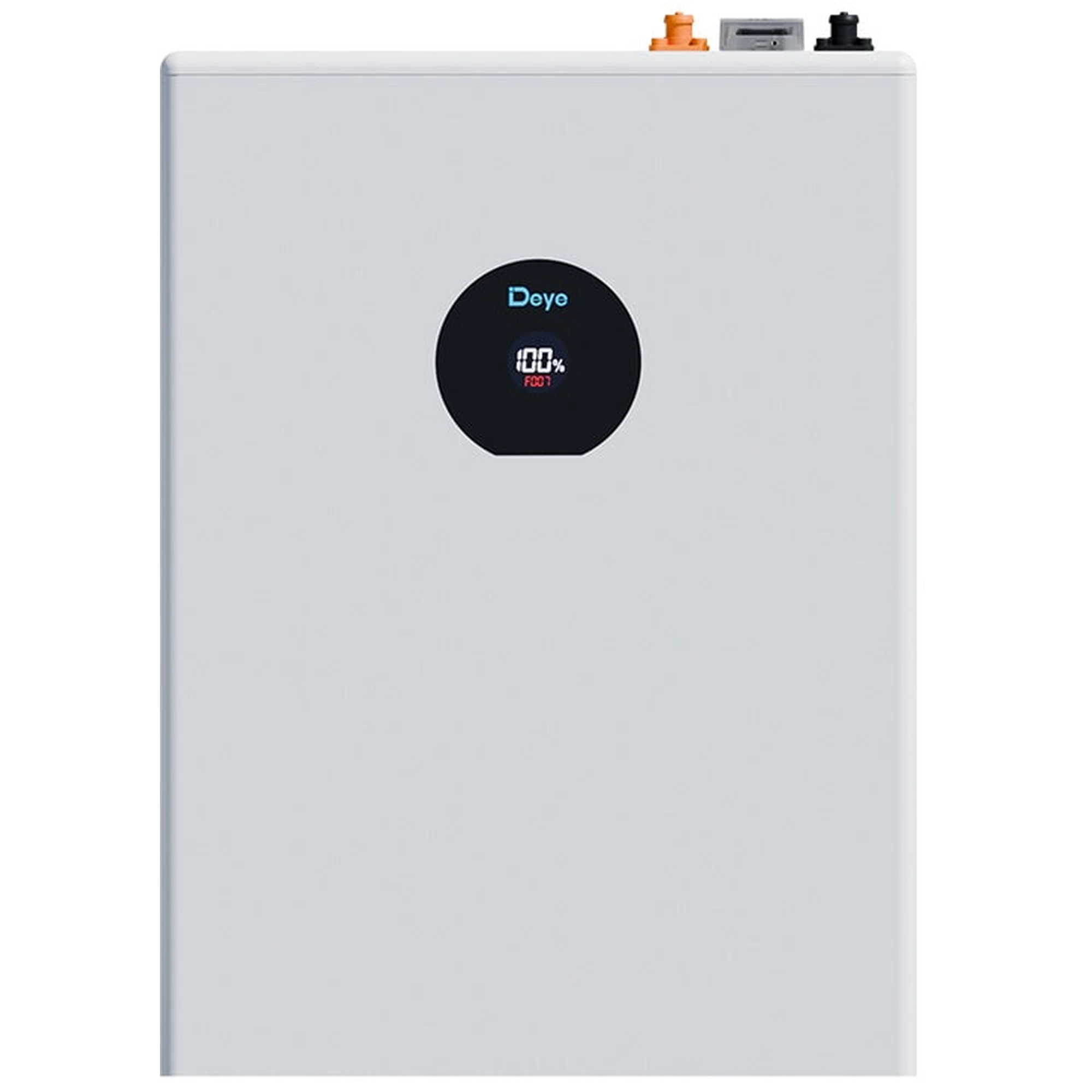 Акумуляторна батарея DEYE SE-F5 Pro LiFePO4 LV 51.2v 100Ah 5.12kwh (SE-F5 Pro-C) - Фото 2