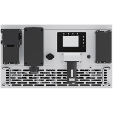 Купити Інвертор DEYE BOS-B 125KW HV-battery 220/380V Трифазний (SUN-125K-PCS01HP3/SUN-125K-PCSL01HP3) - фото 1