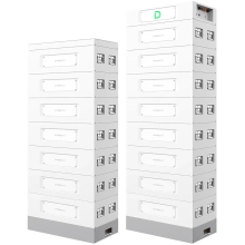Купити Блок батарей Dyness STACK280-15 15xS51280 215kWh 768V 280Ah LiFePO4 SBDU280 (STACK280-15-215kWh) - фото 2