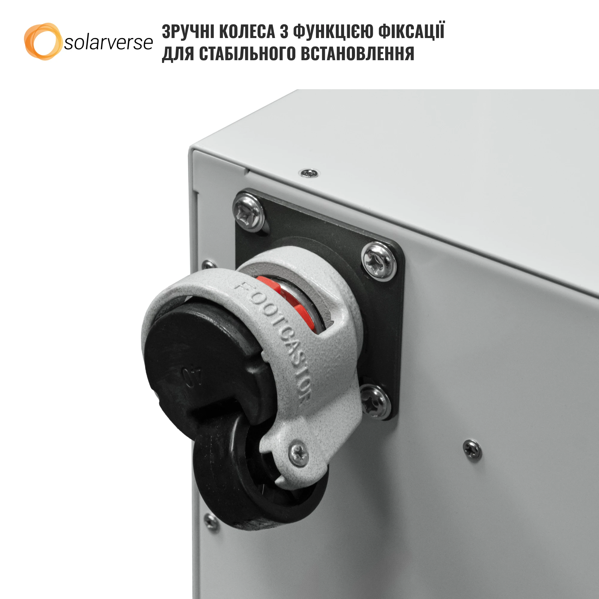 Купити Система зберігання енергії Afore SVS-1AF6K1-LDY14.34K1-1 6kW 14.3kWh 1BAT LiFePO4 6000 циклів (SVS-1AF6K1-LDY14.34K1-1) - фото 7
