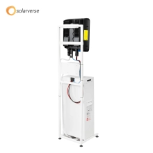 Купити Система зберігання енергії Afore SVS-1AF6K1-LDY14.34K1-1 6kW 14.3kWh 1BAT LiFePO4 6000 циклів (SVS-1AF6K1-LDY14.34K1-1) - фото 13