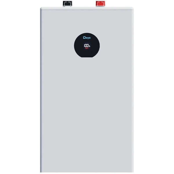 Купити Акумуляторна батарея DEYE SE-F16-С LiFePO4 LV 51.2v 314Ah 16kwh (SE-F16-С) - фото 1