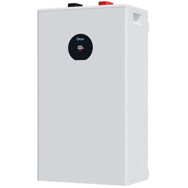 Купити Акумуляторна батарея DEYE SE-F16-С LiFePO4 LV 51.2v 314Ah 16kwh (SE-F16-С) - фото 2