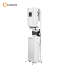 Купити Система зберігання енергії Solis SVS-3SL12K1-LDY14.34K1 12kW 14.3kWh 1BAT LiFePO4 6000 циклів - фото 9