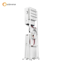 Купити Система зберігання енергії Solis SVS-3SL12K1-LDY14.34K1 12kW 14.3kWh 1BAT LiFePO4 6000 циклів - фото 11