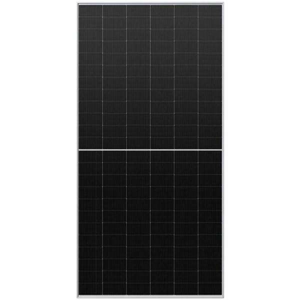 Купить Стационарная солнечная панель Longi Solar LR8-66HGD-610M 610W - фото 1