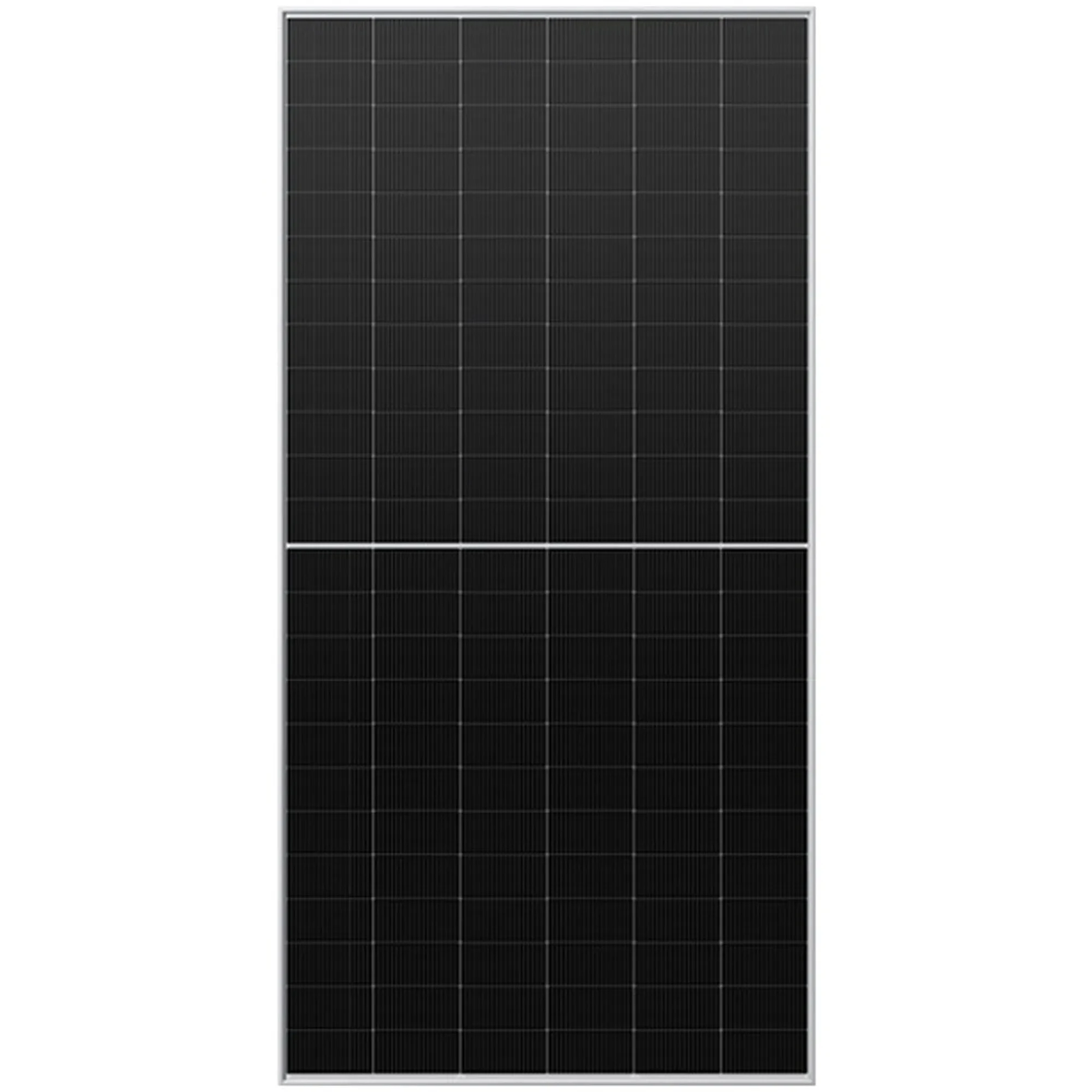 Купить Стационарная солнечная панель Longi Solar LR8-66HGD-610M 610W - фото 1