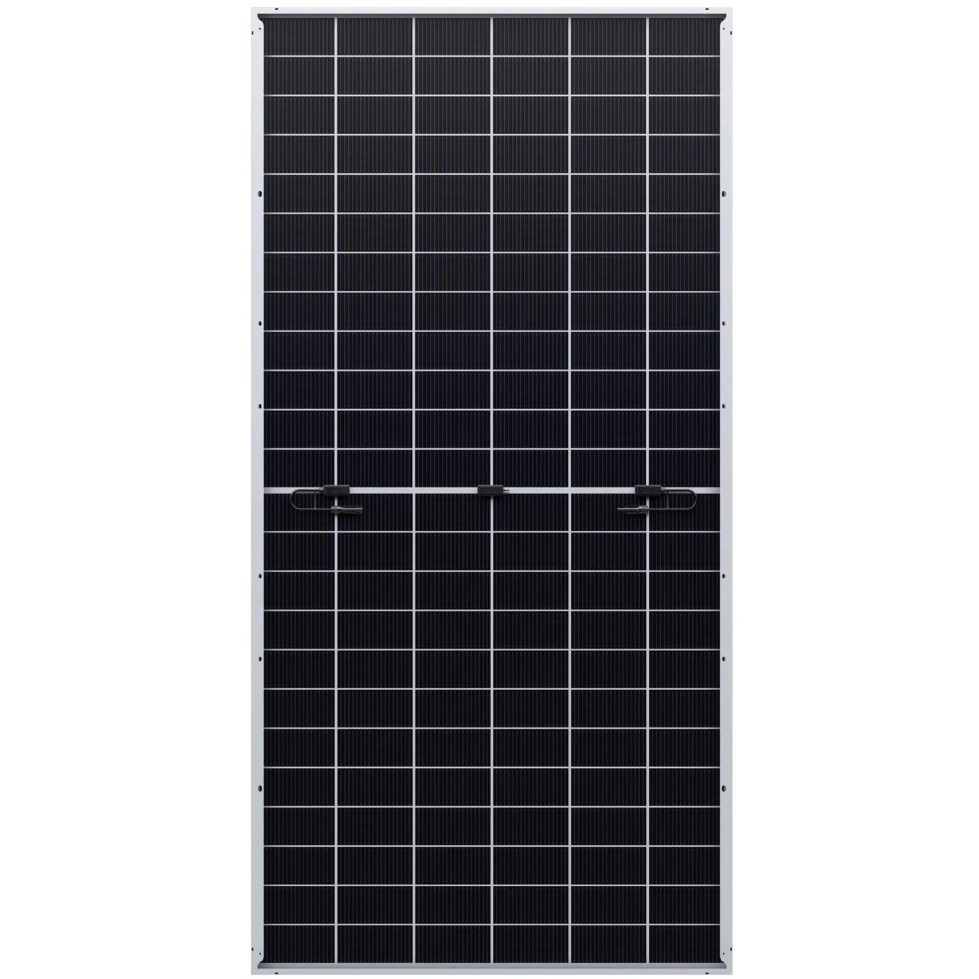 Купить Стационарная солнечная панель Longi Solar LR8-66HGD-610M 610W - фото 2